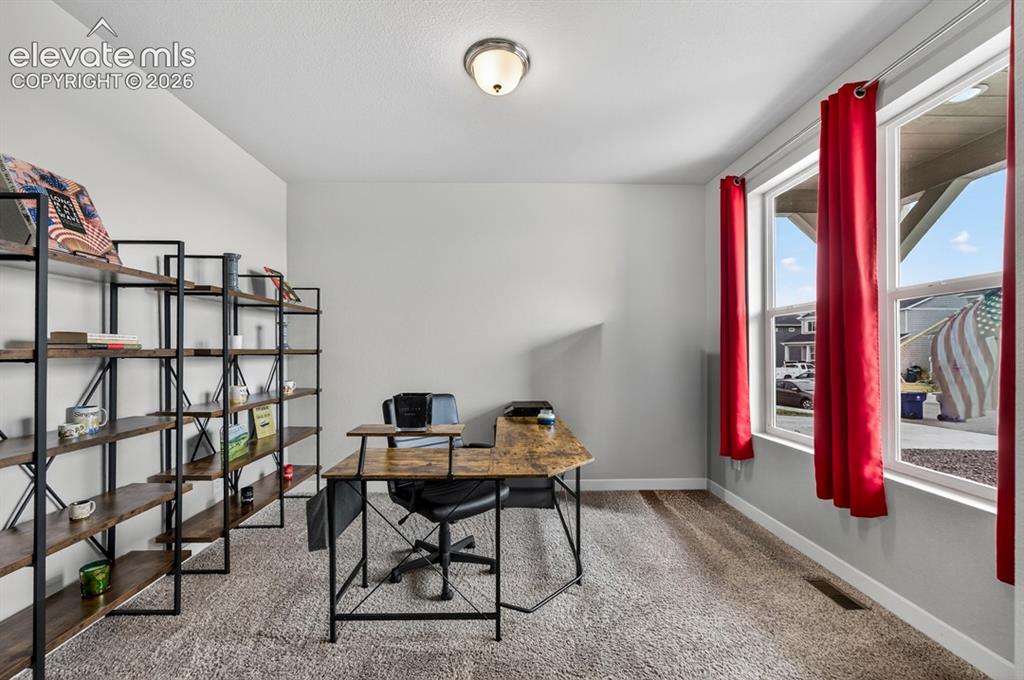 3932 Ryedale Way Colorado Springs CO 80922