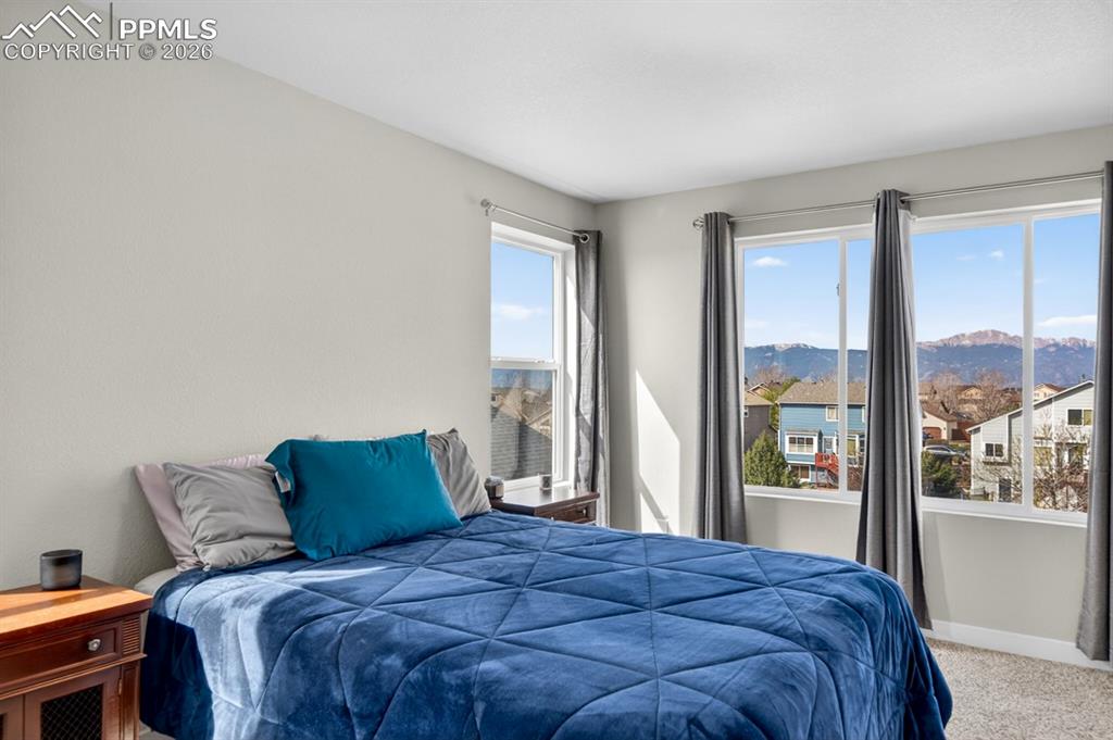 3932 Ryedale Way Colorado Springs CO 80922