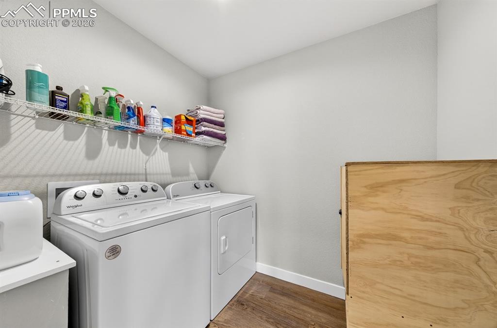 3932 Ryedale Way Colorado Springs CO 80922