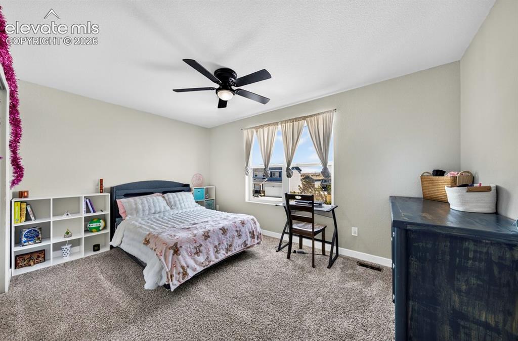 3932 Ryedale Way Colorado Springs CO 80922