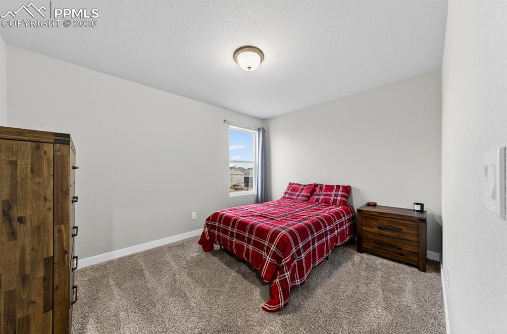 3932 Ryedale Way Colorado Springs CO 80922