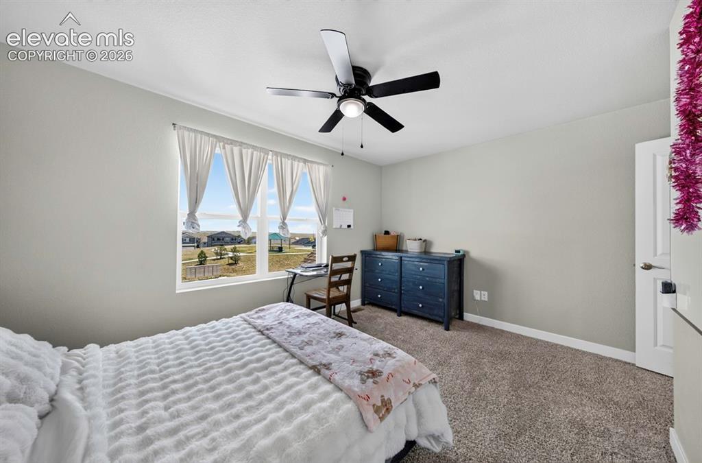 3932 Ryedale Way Colorado Springs CO 80922