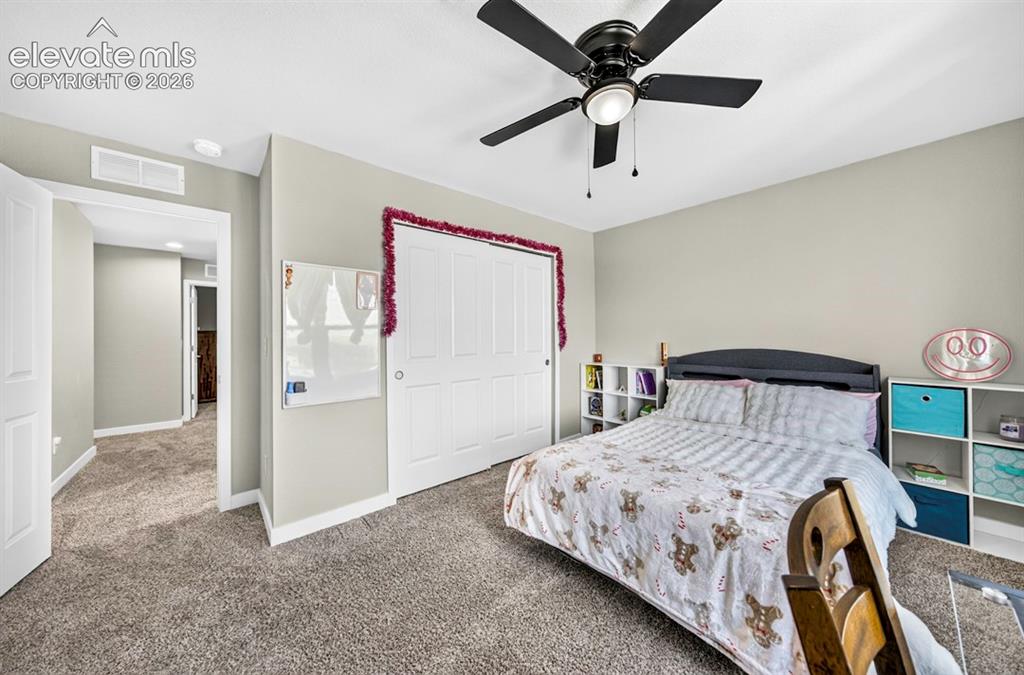 3932 Ryedale Way Colorado Springs CO 80922