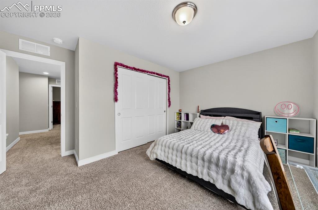 3932 Ryedale Way Colorado Springs CO 80922