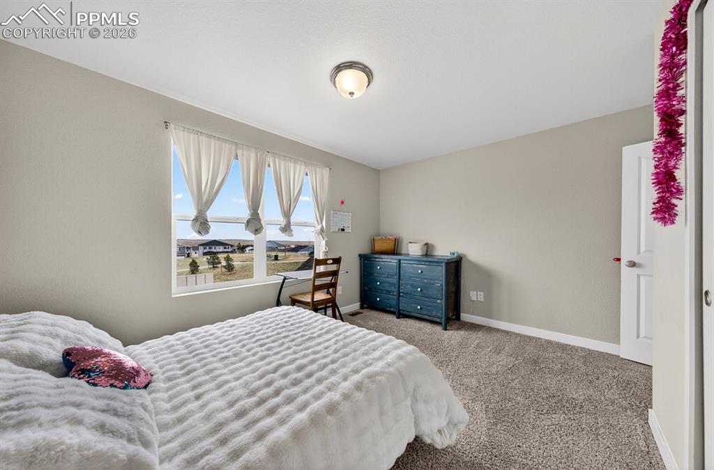 3932 Ryedale Way Colorado Springs CO 80922