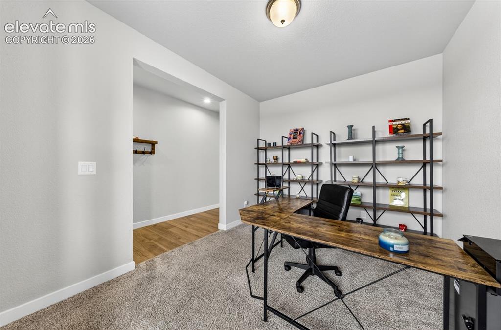 3932 Ryedale Way Colorado Springs CO 80922