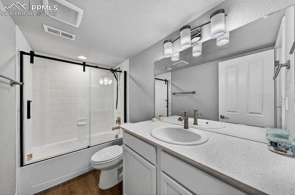 3932 Ryedale Way Colorado Springs CO 80922