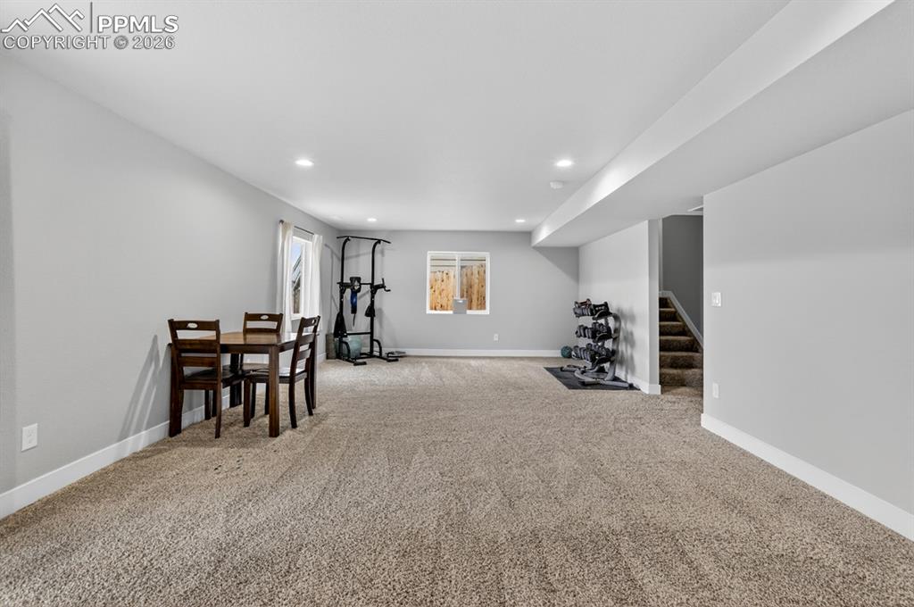 3932 Ryedale Way Colorado Springs CO 80922