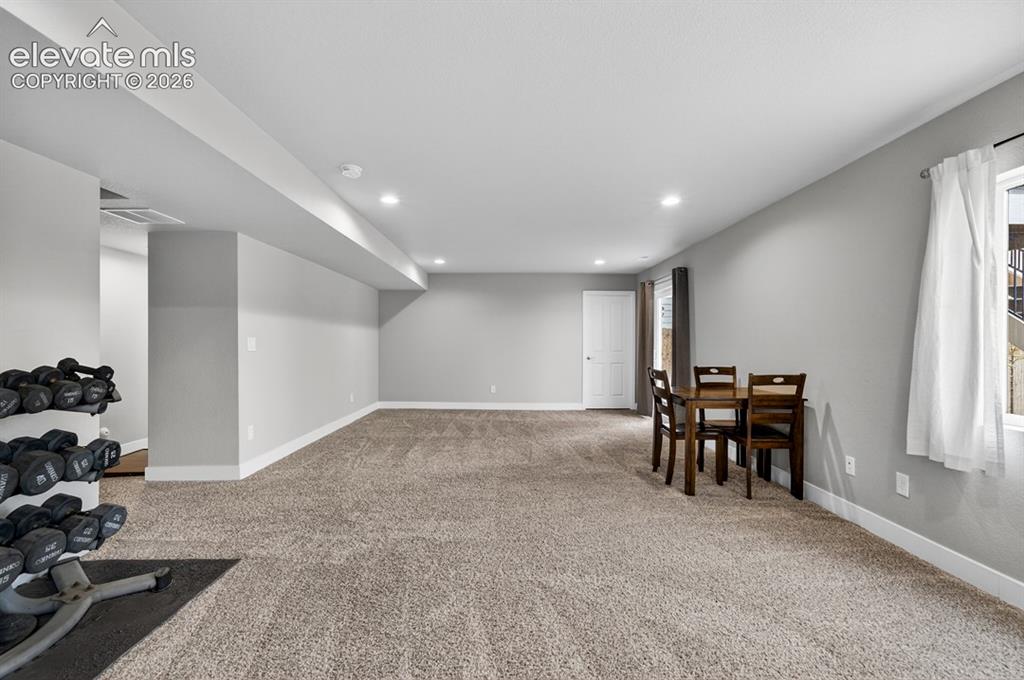 3932 Ryedale Way Colorado Springs CO 80922