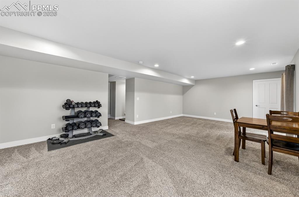 3932 Ryedale Way Colorado Springs CO 80922