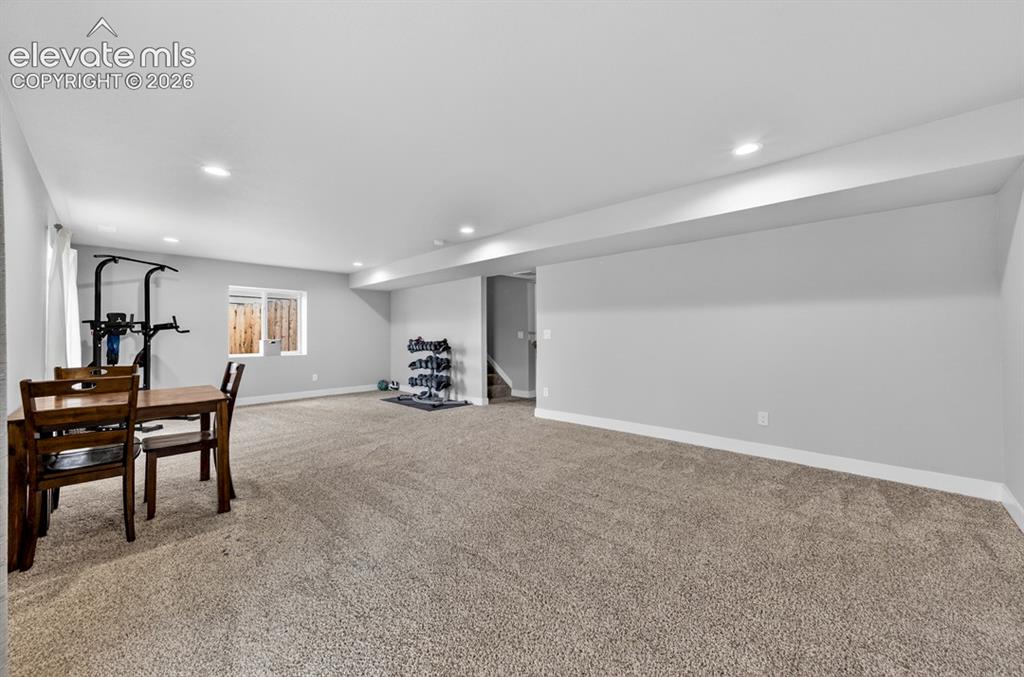 3932 Ryedale Way Colorado Springs CO 80922