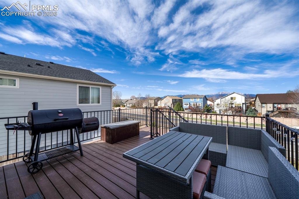 3932 Ryedale Way Colorado Springs CO 80922