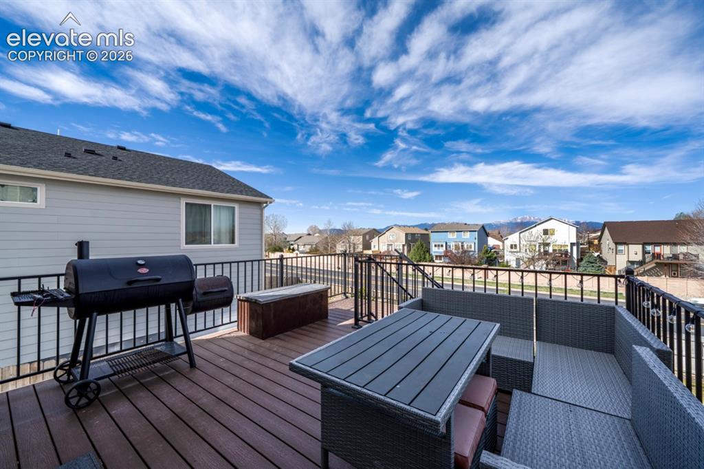 3932 Ryedale Way Colorado Springs CO 80922
