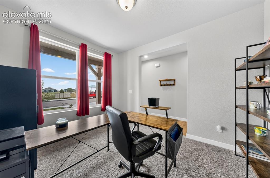 3932 Ryedale Way Colorado Springs CO 80922