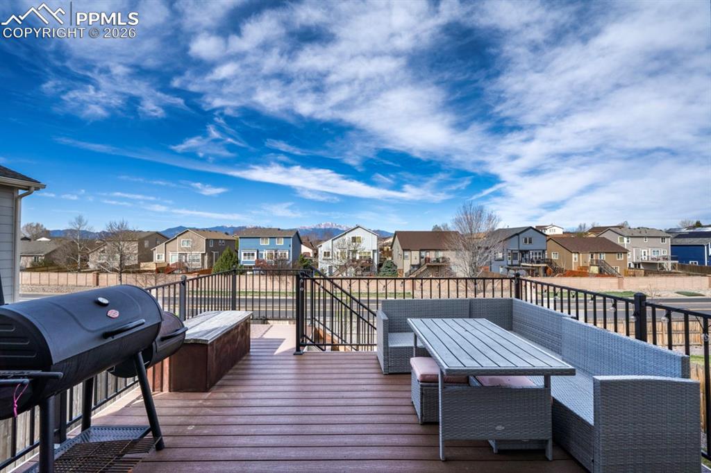 3932 Ryedale Way Colorado Springs CO 80922