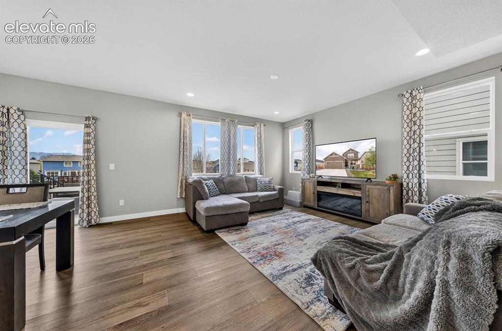 3932 Ryedale Way Colorado Springs CO 80922
