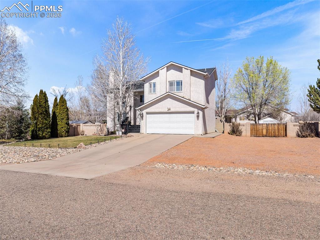 473 W Archer Drive Pueblo West CO 81007