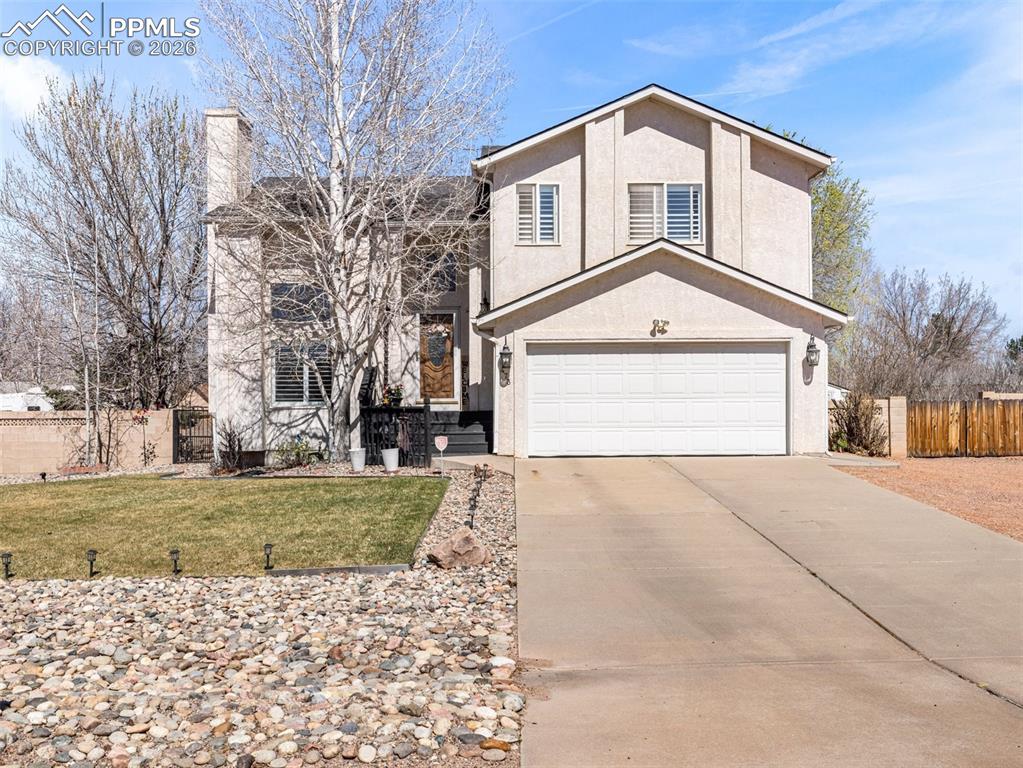 473 W Archer Drive Pueblo West CO 81007