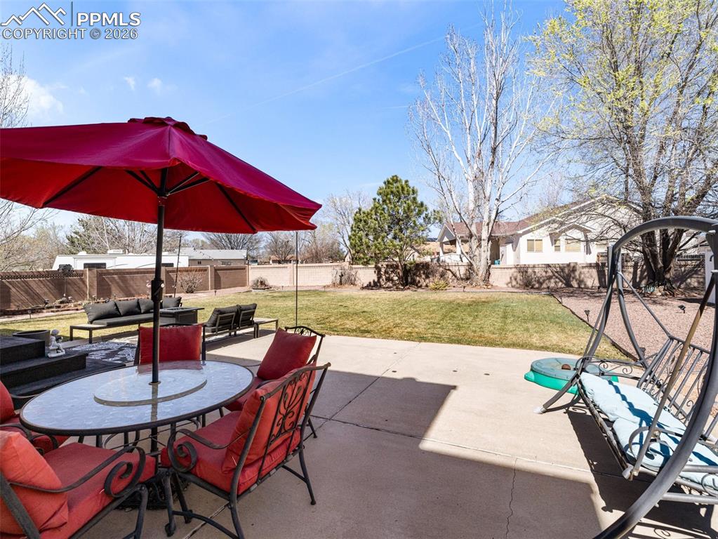473 W Archer Drive Pueblo West CO 81007