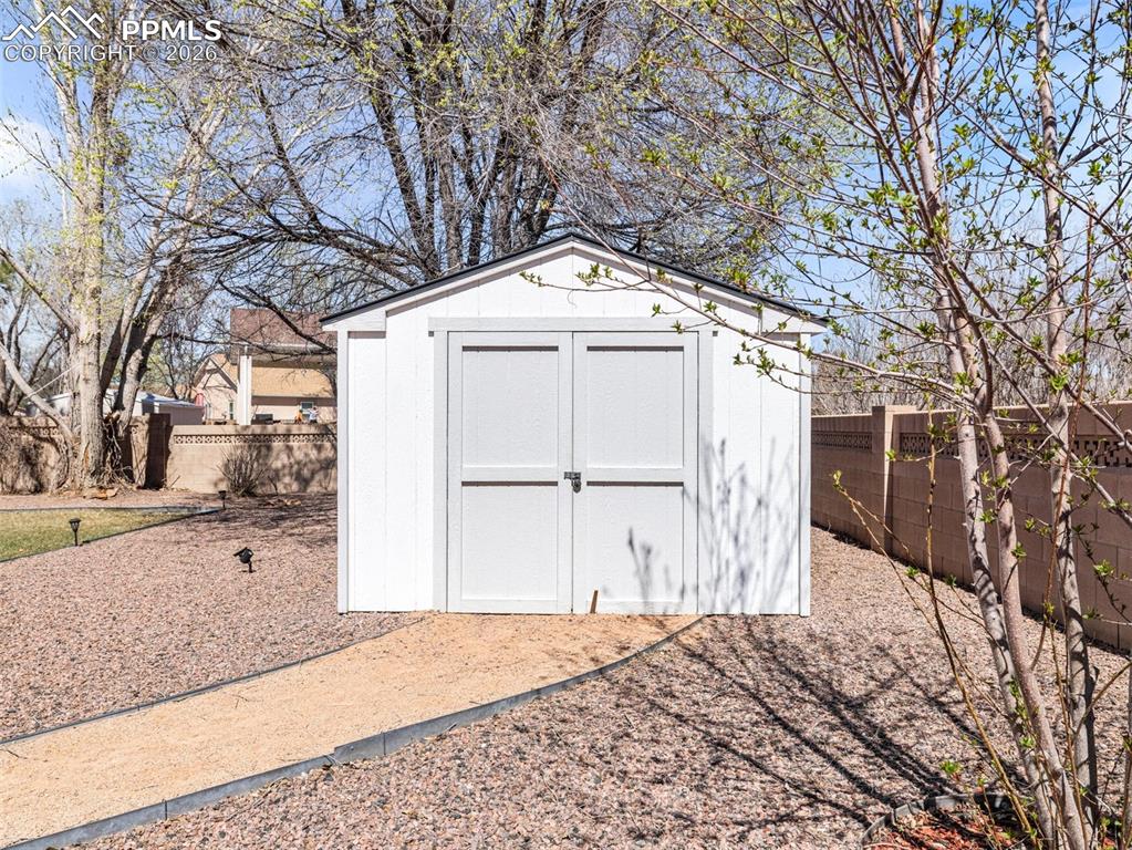 473 W Archer Drive Pueblo West CO 81007