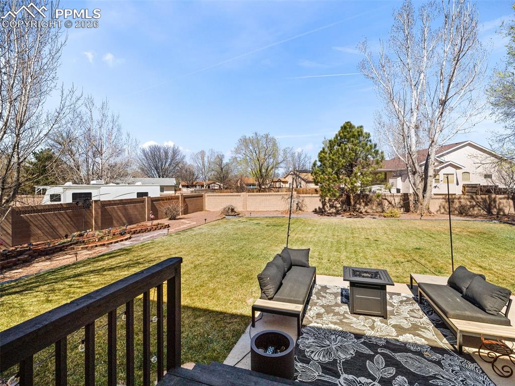 473 W Archer Drive Pueblo West CO 81007
