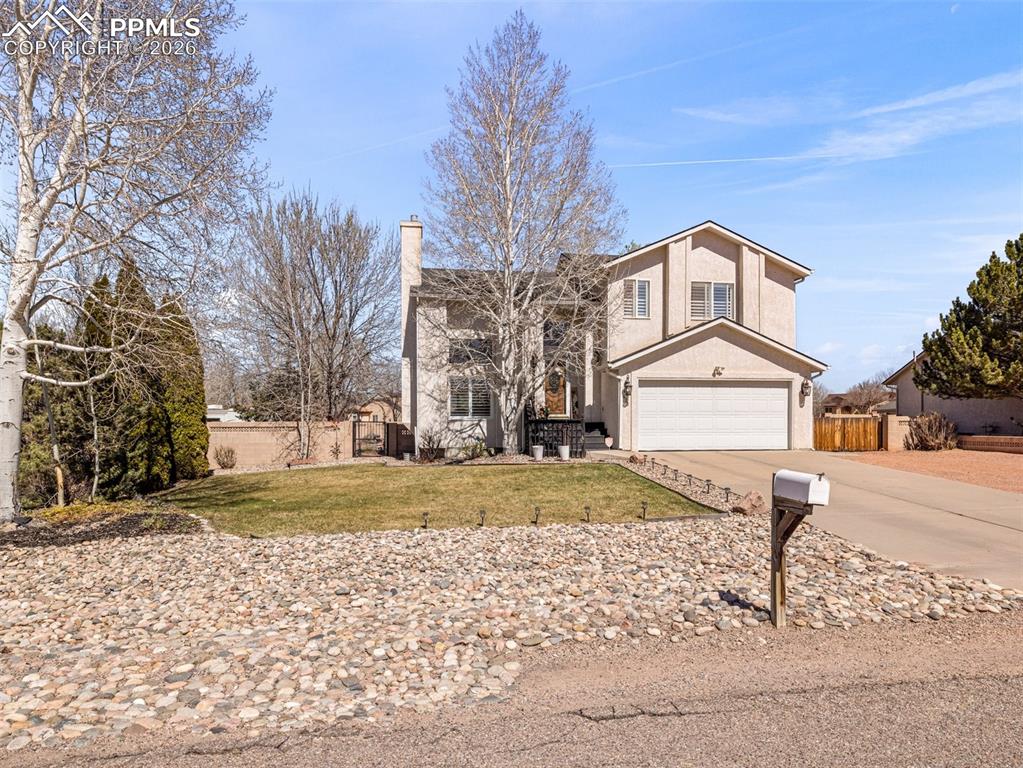 473 W Archer Drive Pueblo West CO 81007