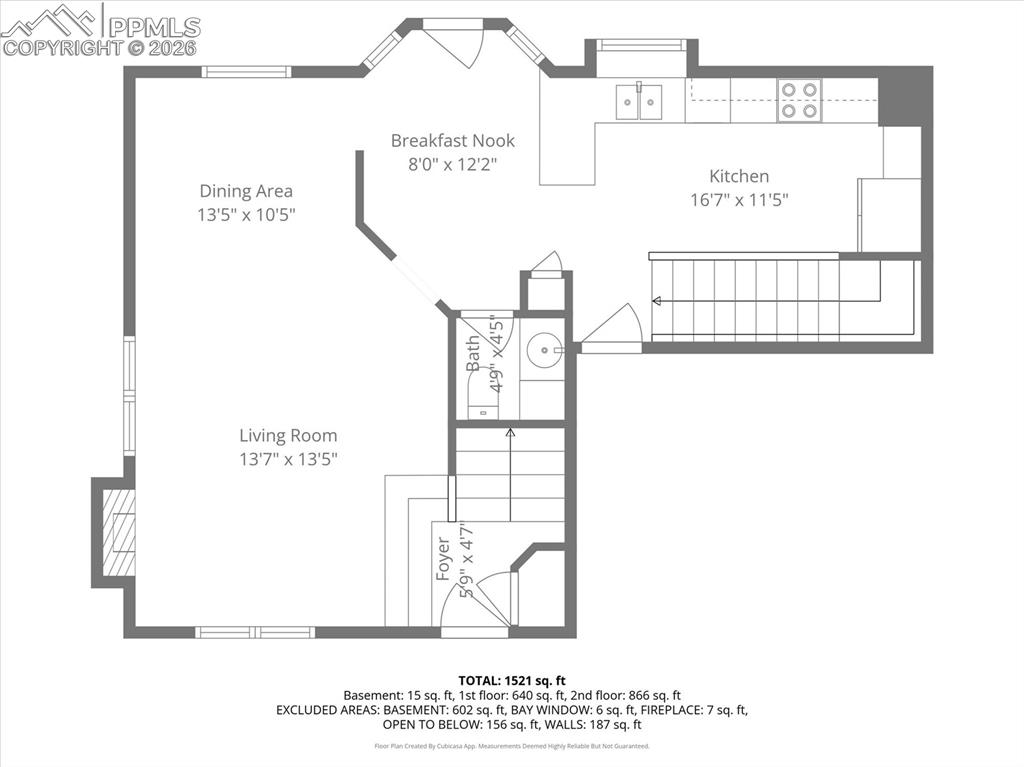 473 W Archer Drive Pueblo West CO 81007