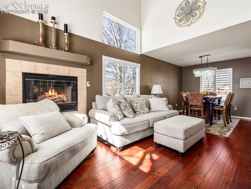 473 W Archer Drive Pueblo West CO 81007