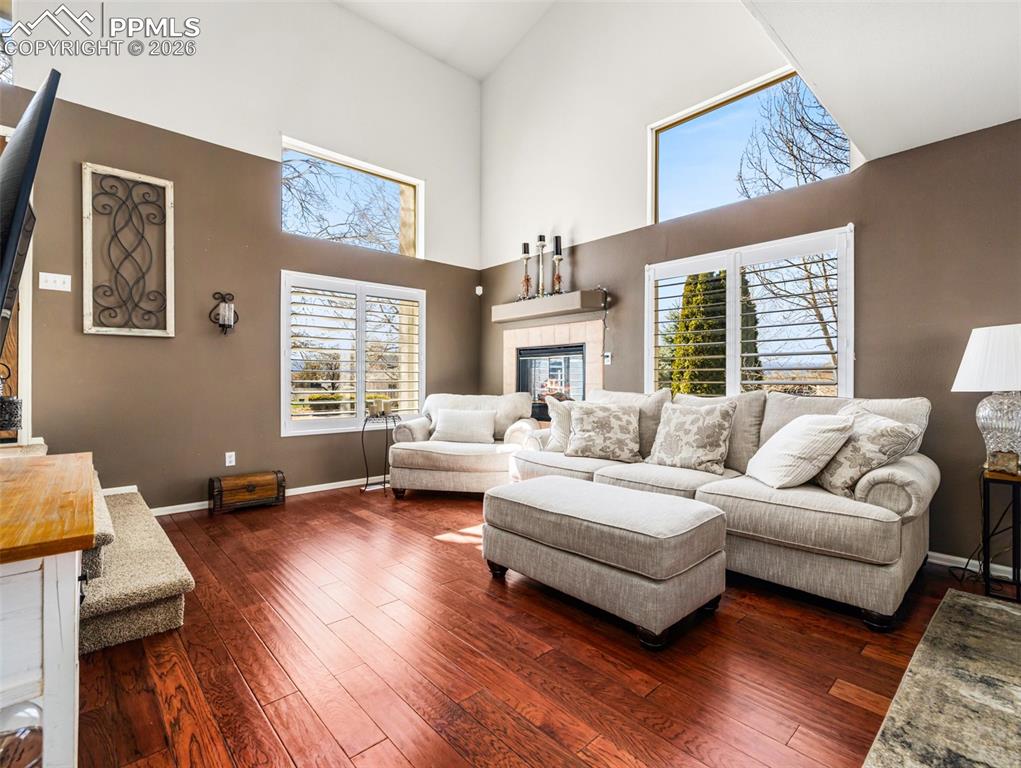 473 W Archer Drive Pueblo West CO 81007