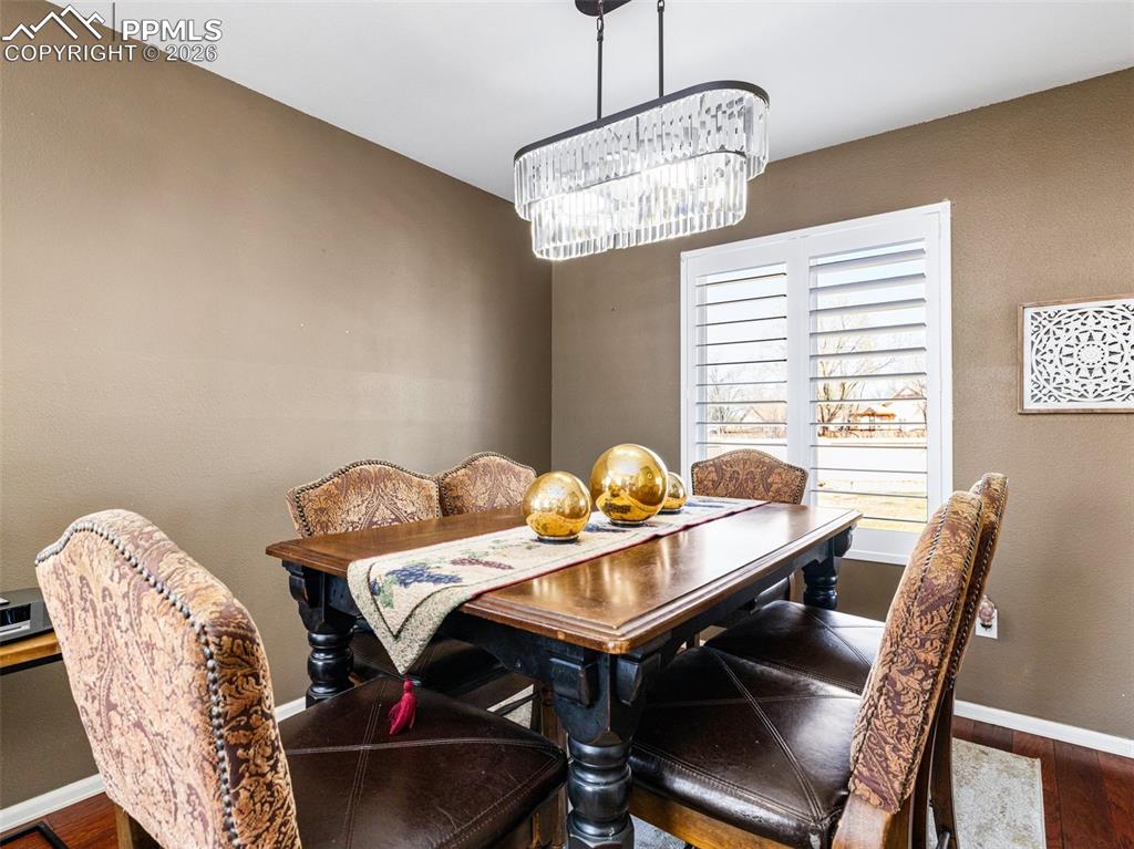 473 W Archer Drive Pueblo West CO 81007