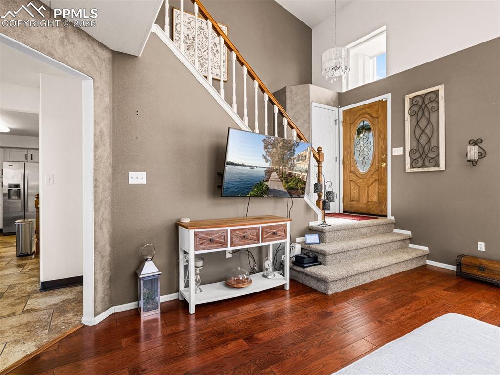 473 W Archer Drive Pueblo West CO 81007