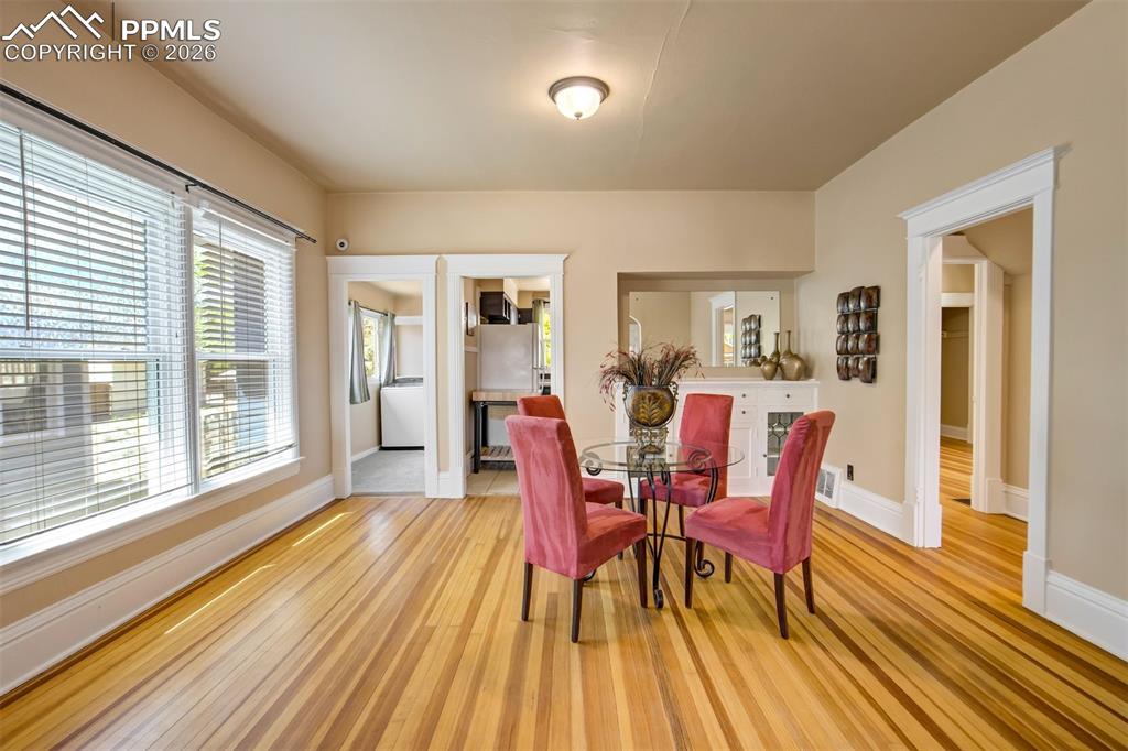 1126 N Corona Street Colorado Springs CO 80903