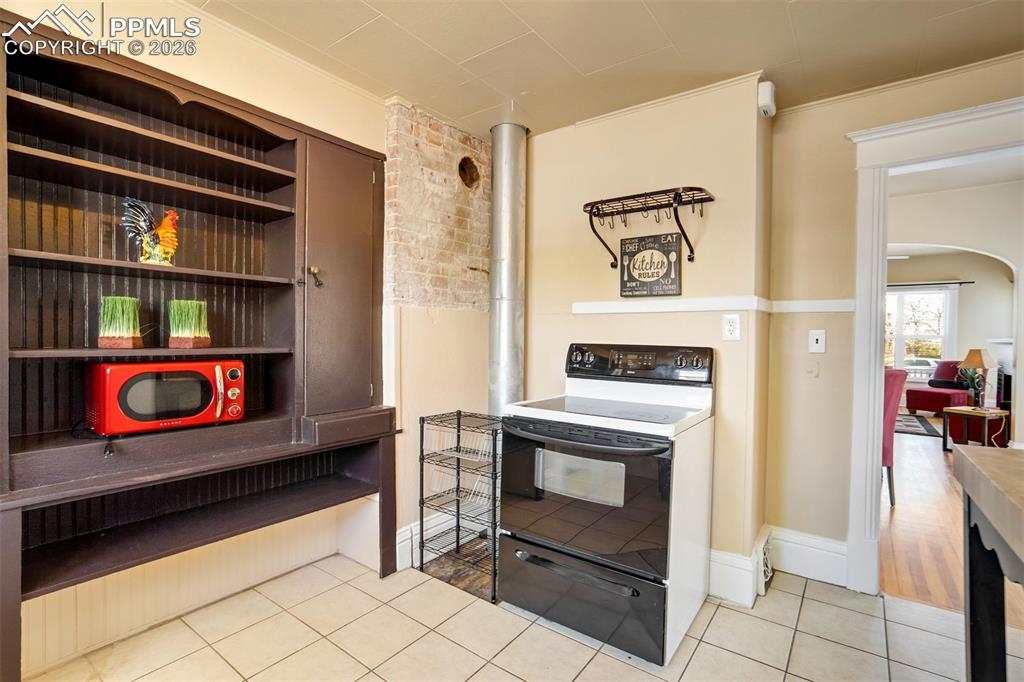 1126 N Corona Street Colorado Springs CO 80903