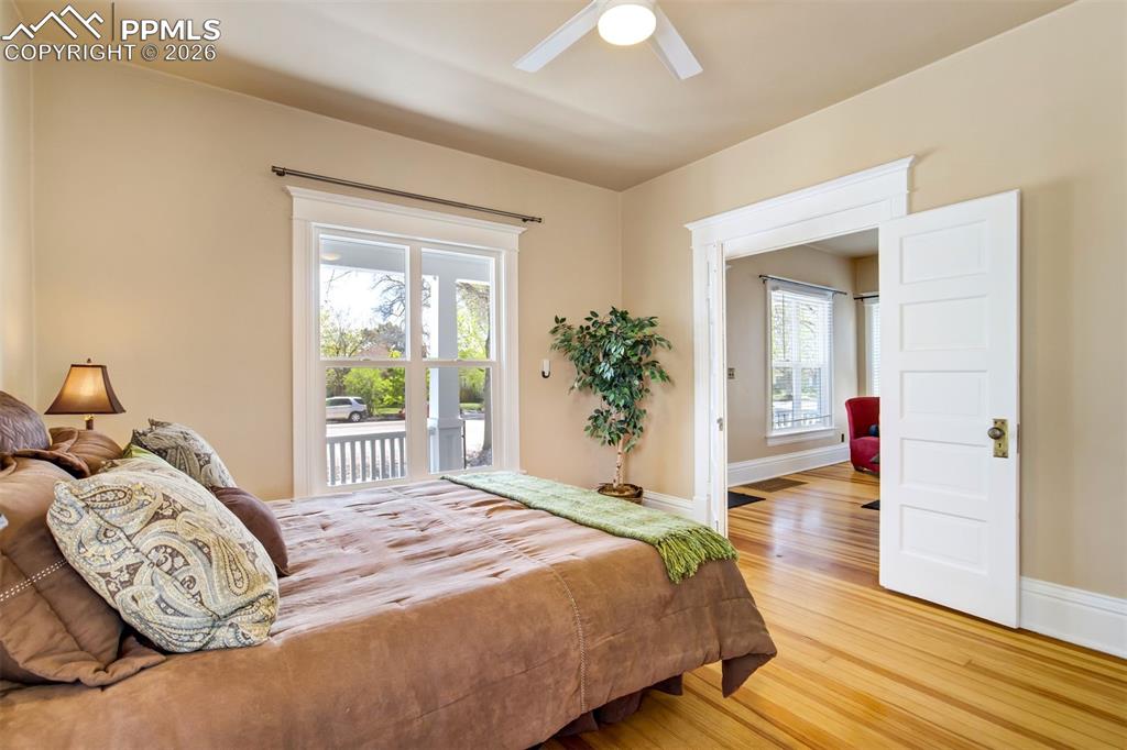 1126 N Corona Street Colorado Springs CO 80903