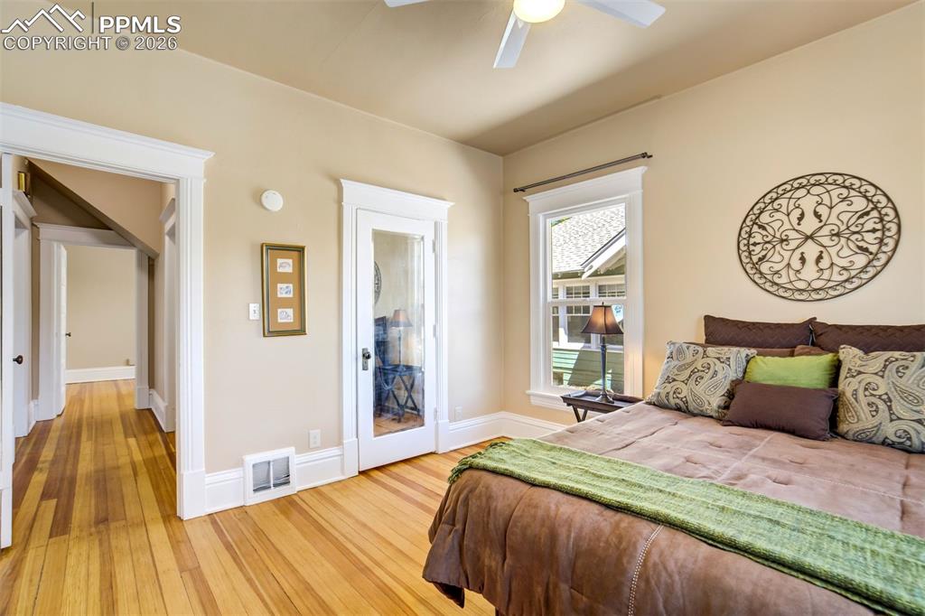 1126 N Corona Street Colorado Springs CO 80903