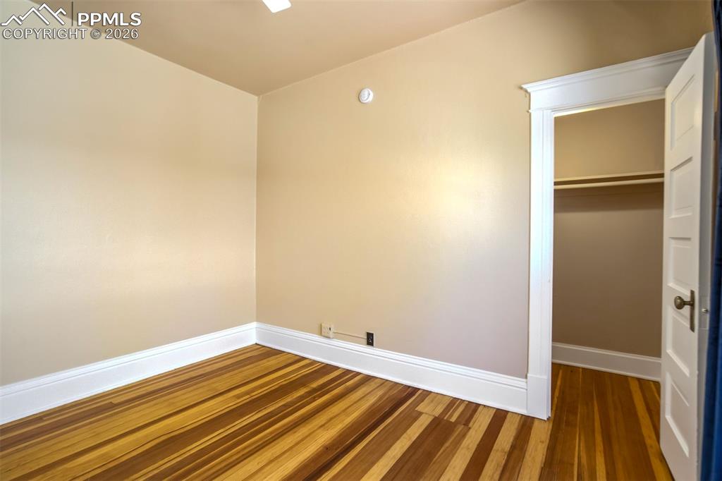1126 N Corona Street Colorado Springs CO 80903