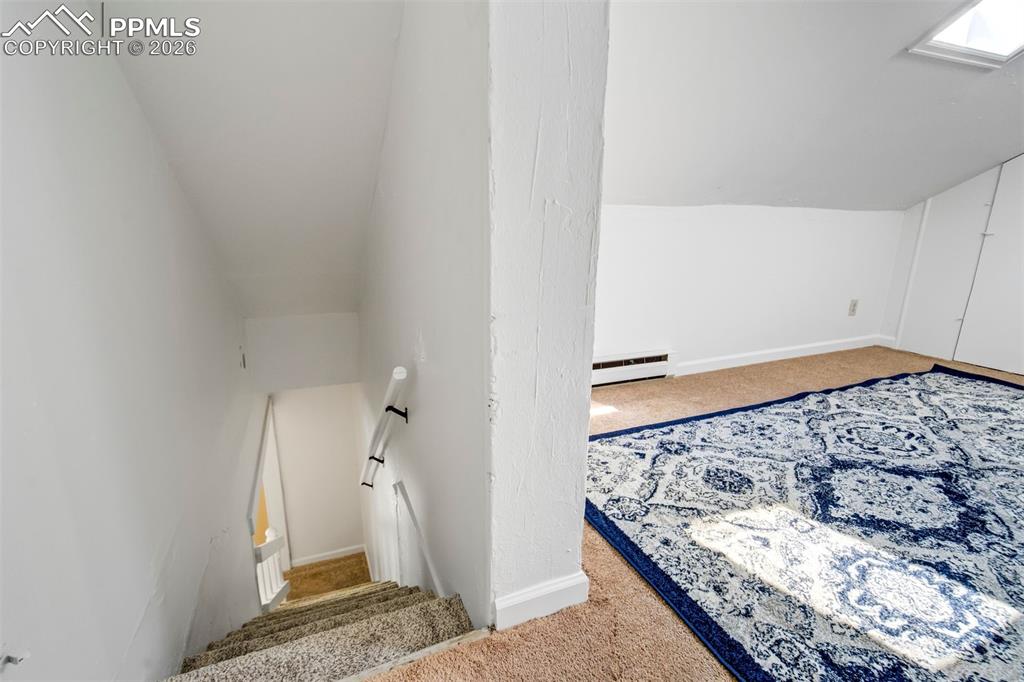1126 N Corona Street Colorado Springs CO 80903