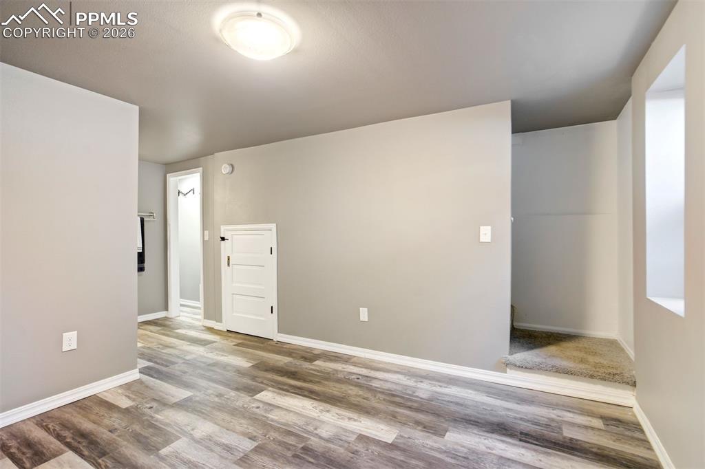 1126 N Corona Street Colorado Springs CO 80903
