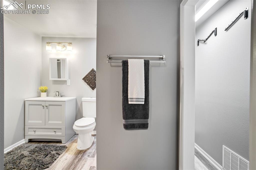 1126 N Corona Street Colorado Springs CO 80903
