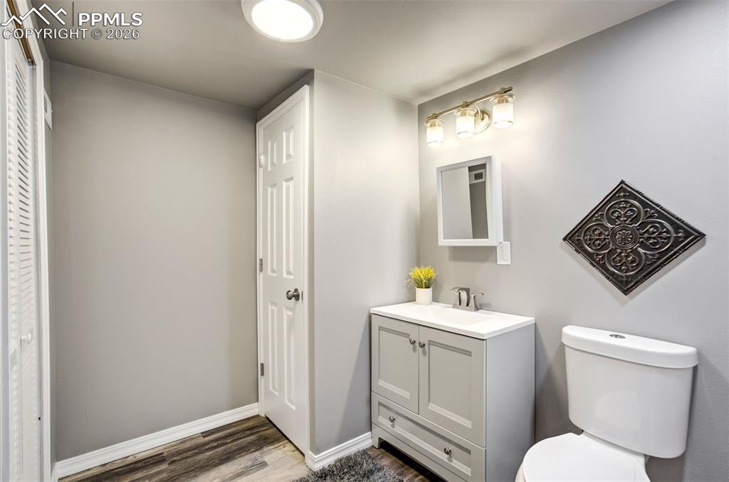 1126 N Corona Street Colorado Springs CO 80903