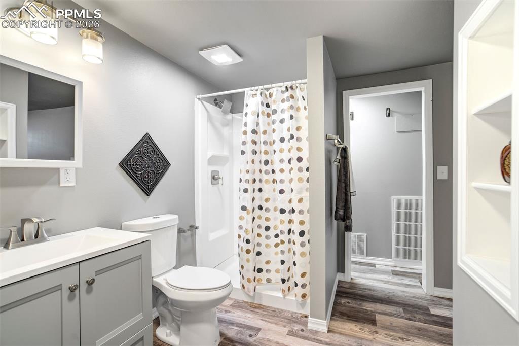 1126 N Corona Street Colorado Springs CO 80903