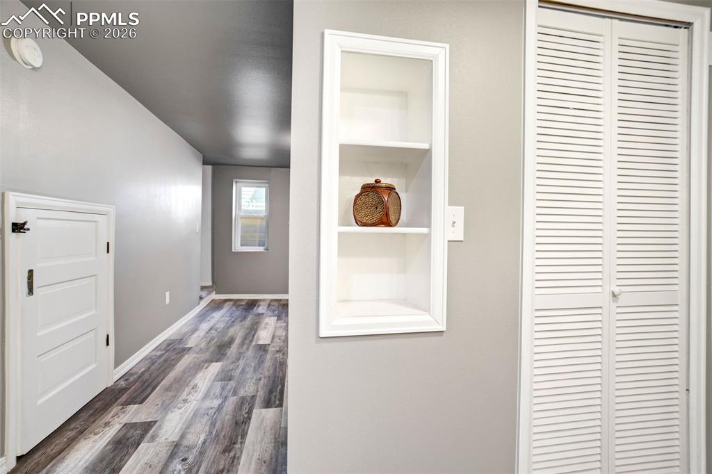 1126 N Corona Street Colorado Springs CO 80903