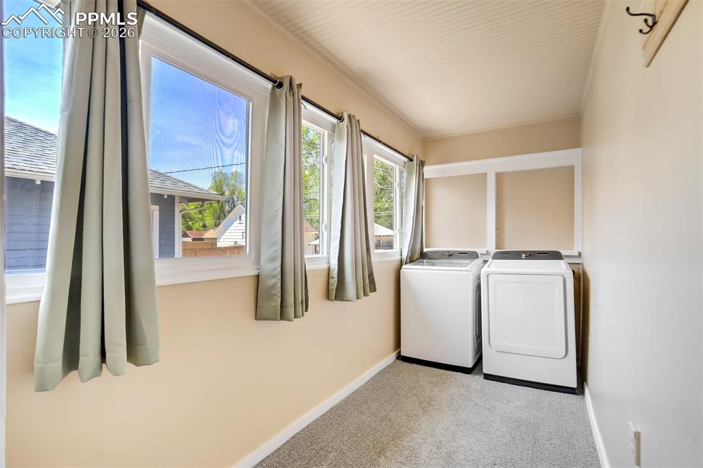 1126 N Corona Street Colorado Springs CO 80903