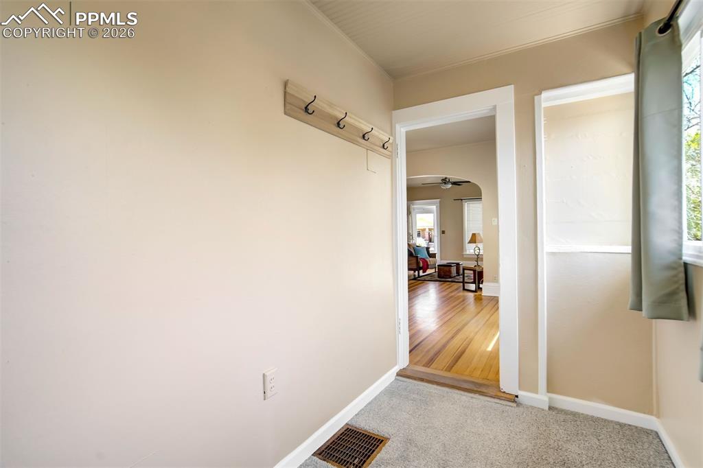 1126 N Corona Street Colorado Springs CO 80903