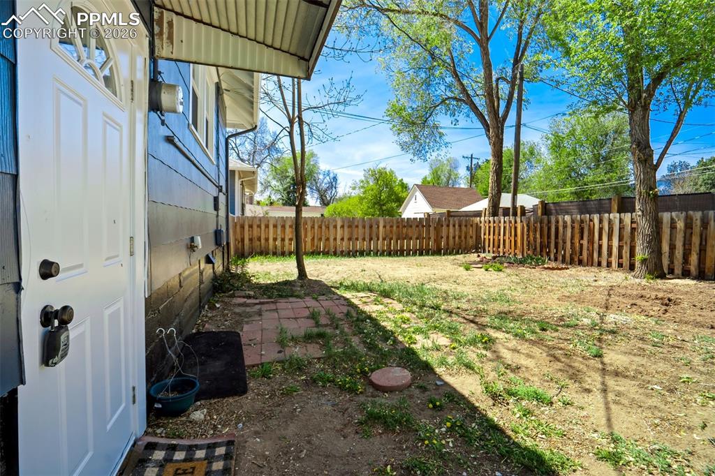 1126 N Corona Street Colorado Springs CO 80903