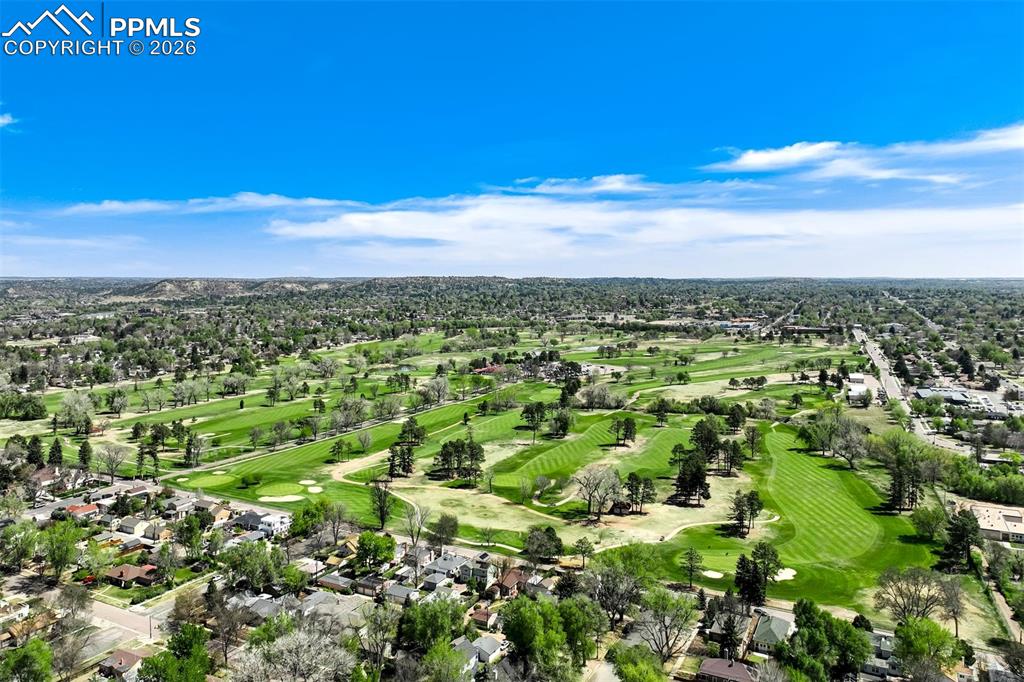 1126 N Corona Street Colorado Springs CO 80903