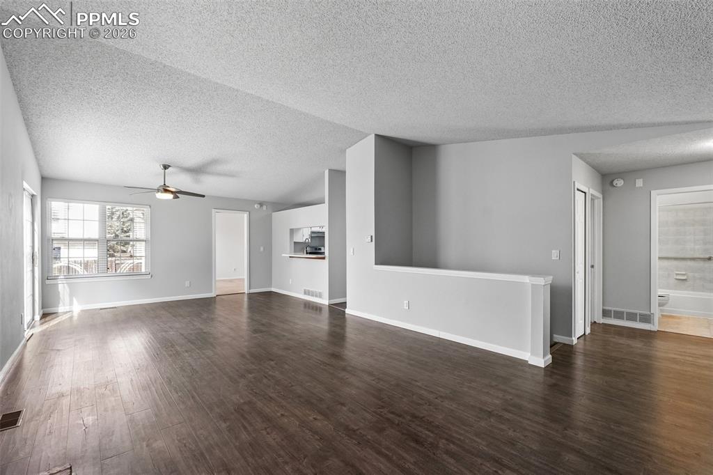 8320 Pepperridge Drive Colorado Springs CO 80920
