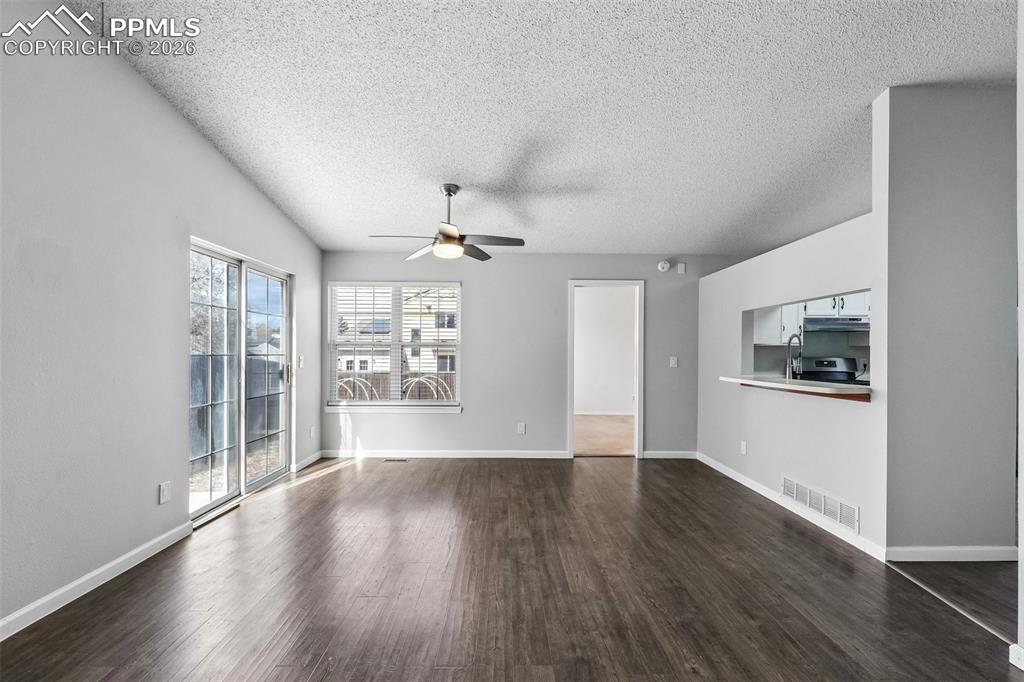 8320 Pepperridge Drive Colorado Springs CO 80920