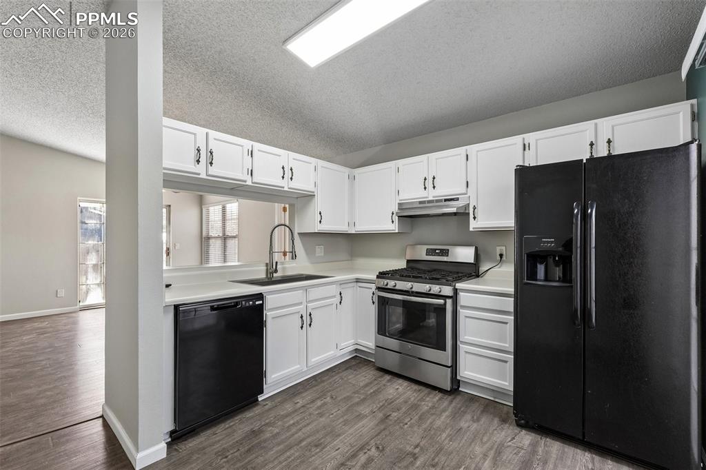 8320 Pepperridge Drive Colorado Springs CO 80920