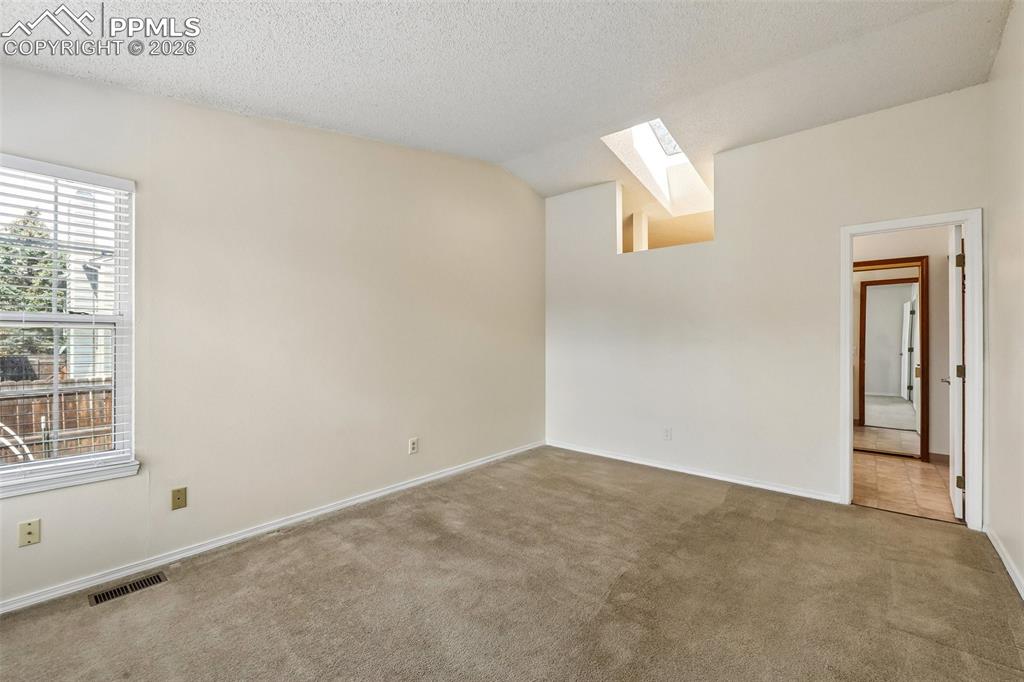 8320 Pepperridge Drive Colorado Springs CO 80920